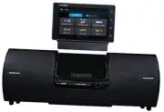 - SXWB1V1 Tour Radio with SXSD2 Boom Box Bundle | Enjoy SXM Through Your Car