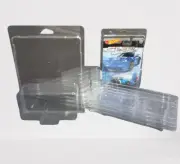Hot Wheels Car Culture – Pop Culture Protector Case Bulk Pack (145 Pieces)
