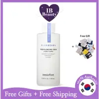 在飛比找蝦皮商城精選優惠-[Innisfree] 藍莓平衡再生化妝水 (150ml)