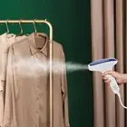 Travel Garment Steamer Handheld Portable Household Ironing Machine AU Plug