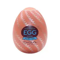 在飛比找森森購物網優惠-官方正品 自慰器 飛機杯 TENGA EGG SPIRAL 