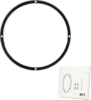 Iron Ring Modifier Mount for Godox V100 U, for Godox V1 U, for Godox V1PRO U, fo