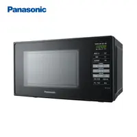 在飛比找樂天市場購物網優惠-Panasonic NN-GT25JB 20L燒烤微波爐