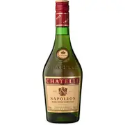 [Chatelle Napoleon] Chatelle Napoleon VSOP French Brandy 700mL