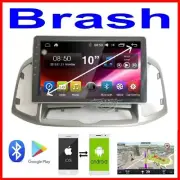 HOLDEN CAPTIVA 7 SERIES 2 GPS APPLE CARPLAY ANDROID AUTO ODB DAB TPMS DVR 10" a
