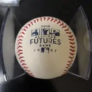 2007 MLB All Star Futures Game Baseball RARE CLEAN Rawlings (Kershaw, Votto)