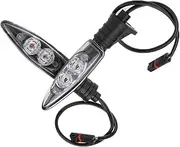 Motorcycle Indicators Flowing Turn Signal Lights Motorcycle Fr&on&t or Rear LED Turn Signal Indicator Light Blinker For BM&W HP4 S1000R S1000RR S1000XR R1200GS R1200R R1200RS