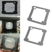 2pcs 6x4.5 Finder Frame Percise Composition 645 Finder Stopper for Mamiya RB67