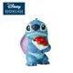 【正版授權】Enesco 史迪奇 花束 塑像 公仔 精品雕塑 星際寶貝 Stitch 迪士尼 Disney - 144938