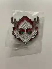 Funko Marvel Collector Corps Shang-Chi Box THE GREAT PROTECTOR Enamel Pin