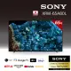 【SONY 索尼】RAVIA 65型 4K HDR OLED Google TV顯示器(XRM-65A80L)