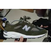 在飛比找Yahoo!奇摩拍賣優惠-new balance 990系列 m990dsu2 990