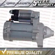 Brand New Starter Motor for Toyota Echo NCP12R 1.5L Petrol 1NZ-FE 01/99 - 12/05 (for: Toyota)