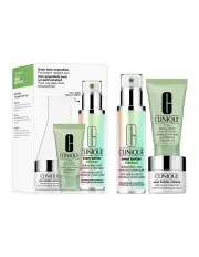 [Clinique] Even Tone Essentials Skincare Set