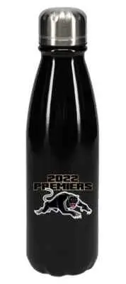 Penrith Panthers 2022 NRL Premiers Drink Bottle 500ml