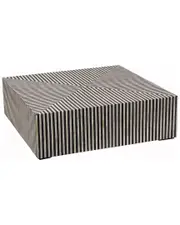 Moe's Home Collection Terning Coffee Table