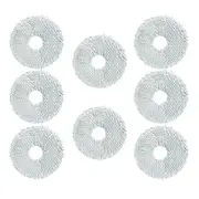 Mop Rag Cloth for Self-Cleaning Robot 2 C101 Series Replacement Accessories