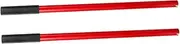 2pcs Extended Rods Jack Handle Replacement for Car Jack 20-32 Ton Single Lever Accessory DIY Tool