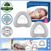 Replacement Cushions M for AirTouch N20 Foam Silicone Seal Sleep Mask