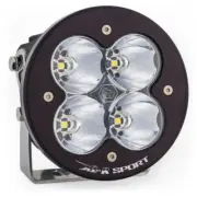 Baja Designs LED Light Pod Each XL-R Sport Spot Pattern Clear Lens Universal