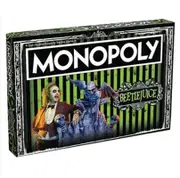 Monopoly - Beetlejuice Edition