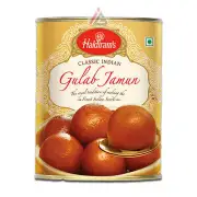 Haldirams - Gulab Jamun - 1Kg