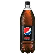 Pepsi Max Soft Drink 1.25ltr x 1