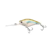 Nomad D-Trak Deep Crank Floating Hard Body Lure 80mm