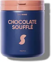 Daily Shake Chocolate Souffle Meal Replacement Shake