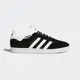 【adidas 愛迪達】GAZELLE 休閒鞋/黑白/男鞋-BB5476/ UK9/27.5CM