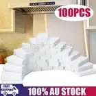 Multi-functional Nano Magic Foam Eraser Cleaning Sponge Wipe Melamine Cleaner AU