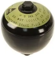 SUANCHANG-AUTO Replacement# A0004301394 0004301394 Accumulator 1pc/set