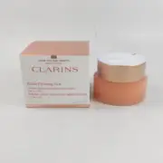 CLARINS Extra-Firming Nuit- Night Rich Cream For Dry Skin 1.6 oz/ 50 ml *NEW*