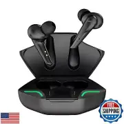 Befoco Wireless Earbuds 5.3 Bluetooth Headphones Stereo Sound Ear Buds, Touch