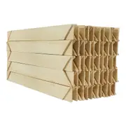 50x Canvas Stretcher Bars Frames Pine Wood