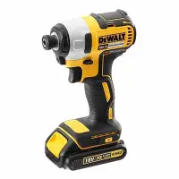 在飛比找Yahoo!奇摩拍賣優惠-㊣宇慶S舖㊣DEWALT 得偉 20V DCF787D2充電