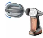 Rowenta Pure Force 3-in-1 Lightweight Steamer & Iron, 1875 Watts New