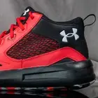 UNDER ARMOUR LOCKDOWN V shoes for men, US size 10.5