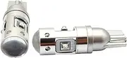 VISITEC (Bijitekku) LED wedge bulb T10 [25W] for blue type position 12V ? 24V car VT-BSL10B