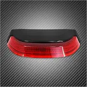 Indicators Flowing Turn Signal Motorcycle LED Brake Remote Control Lamp Rear Running ABS Waterproof Light For Harley Touring Road Street Glide FLHR 2014-2023 Turn Signal Indicator