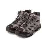 在飛比找遠傳friDay購物優惠-MERRELL MOAB 3 MID GORE-TEX 寬楦