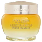 L'Occitane Immortelle Divine Cream 50ml/1.7oz