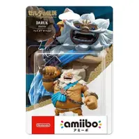 在飛比找蝦皮商城優惠-【地下街軟體世界】任天堂amiibo【四英傑 達爾克爾】薩爾