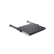Ldr Sliding 1U Shelf Recommended For 450Mm To 600Mm Deep Server Racks