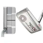Odyssey White Hot OG Double Wide 2023 Putter - Left Hand - 35 inch