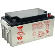 YUASA NP (VRLA) 12V 65Ah NP65-12B FR M6 VRLA Car Battery 175014