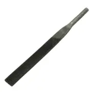 Reliable Performance Bearing Steel Flat File Blade for Chipped Glass and Mirror