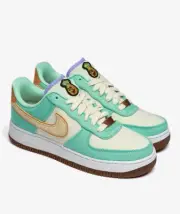 Nike Air Force 1 '07 LX Happy Pineapple Women's Sneakers