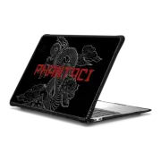 MacBook Air 13-inch (M1 / Intel) Impact Case PHANTACi Dragon Laptop Case