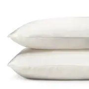 Gingerlily Silk Solid Pillowcase, King